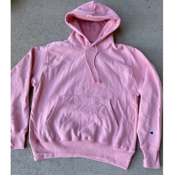 Champion Reverse Weave Hoodie - Picture 2 of 5
